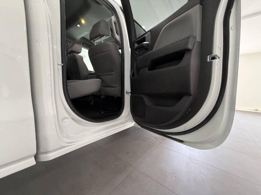 used 2016 Chevrolet Silverado 1500 car, priced at $9,995