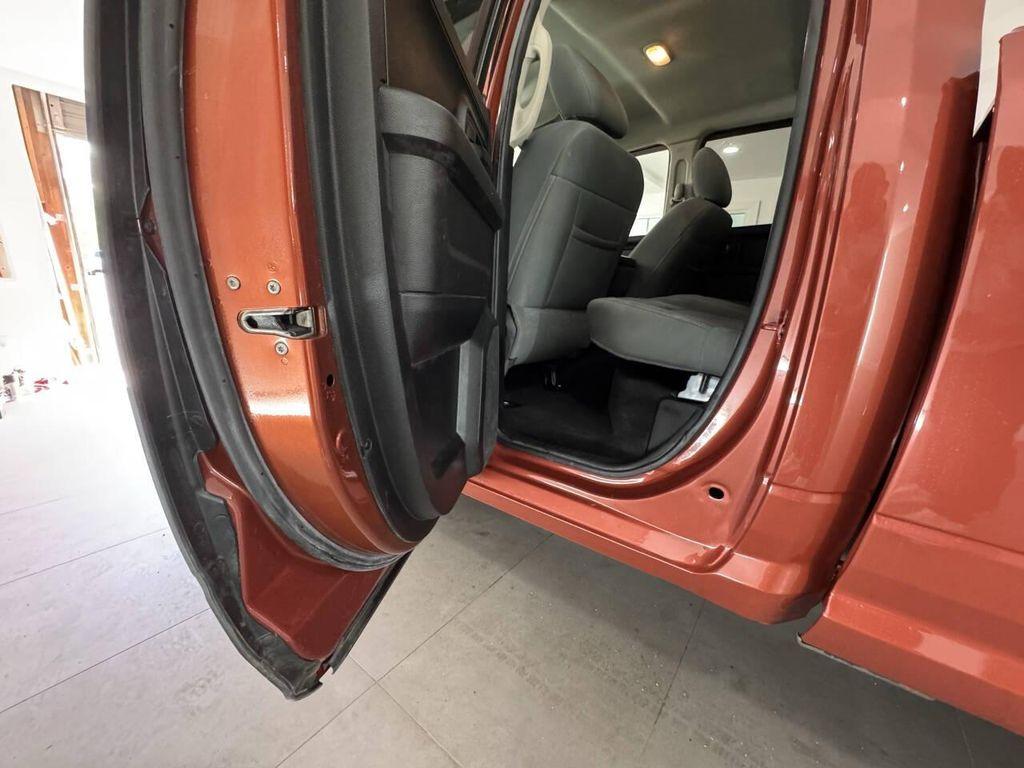 used 2013 Ram 1500 car, priced at $9,995