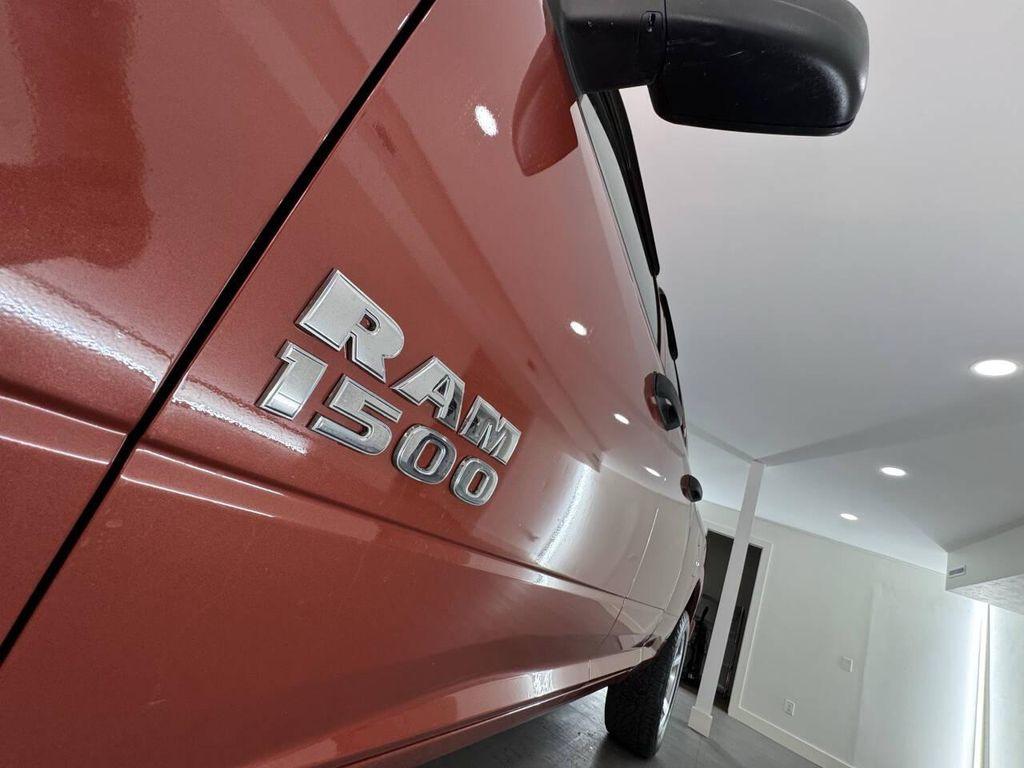 used 2013 Ram 1500 car, priced at $9,995