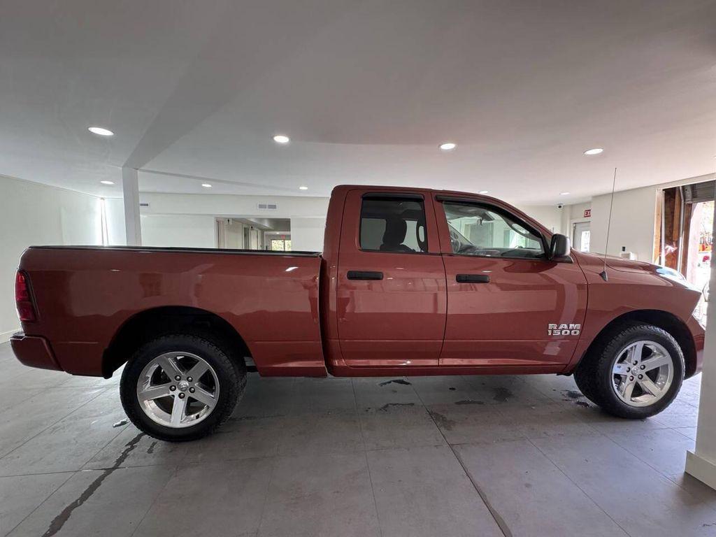 used 2013 Ram 1500 car, priced at $9,995