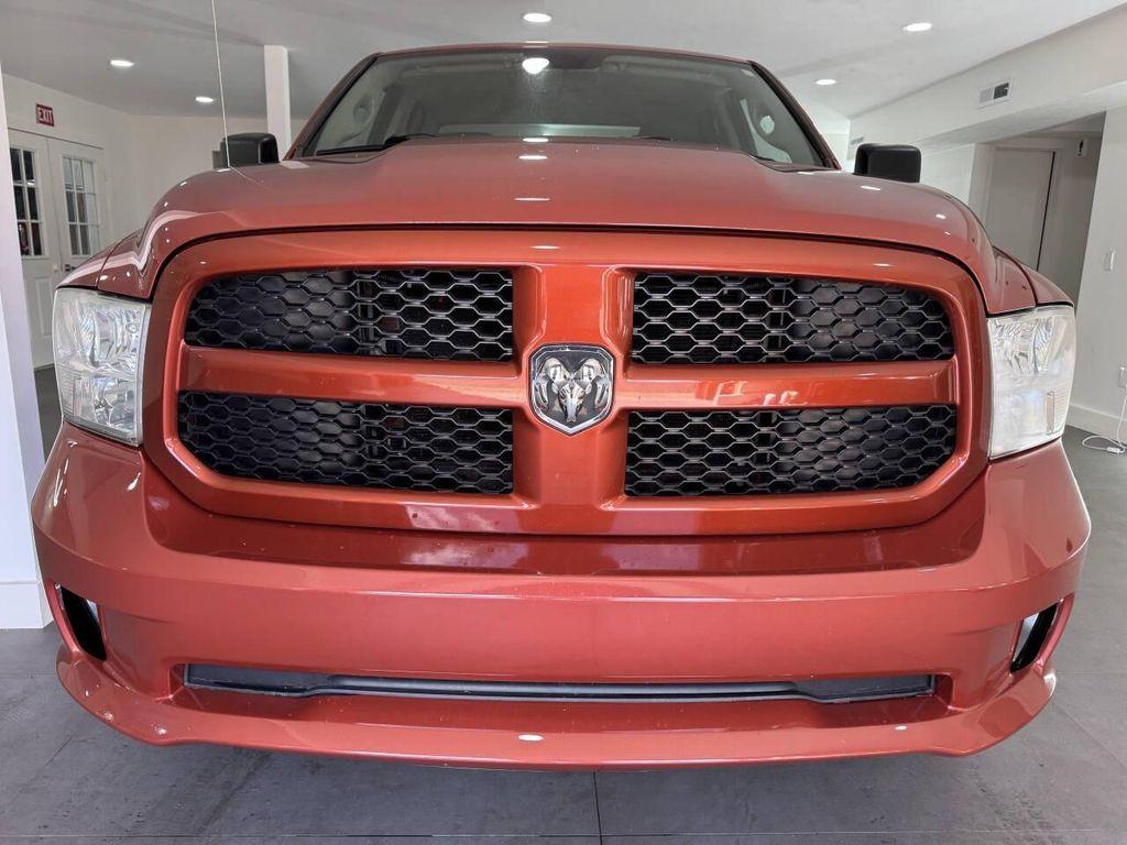 used 2013 Ram 1500 car, priced at $9,995