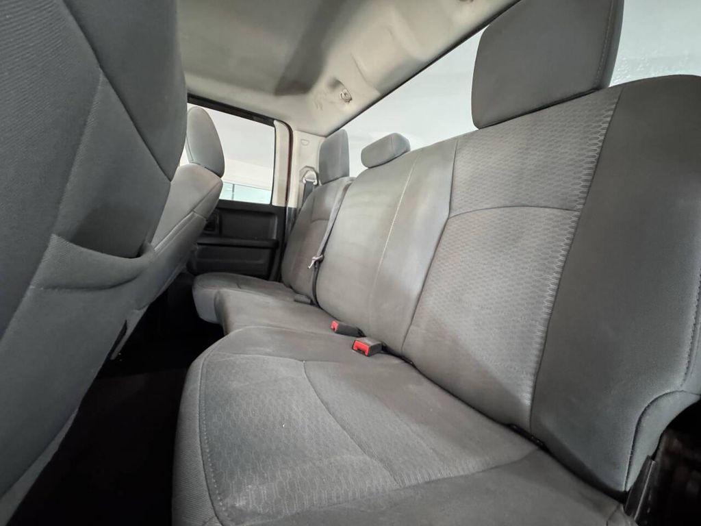 used 2013 Ram 1500 car, priced at $9,995