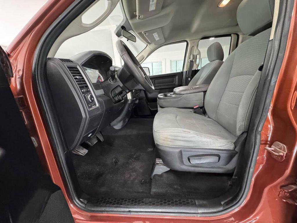 used 2013 Ram 1500 car, priced at $9,995
