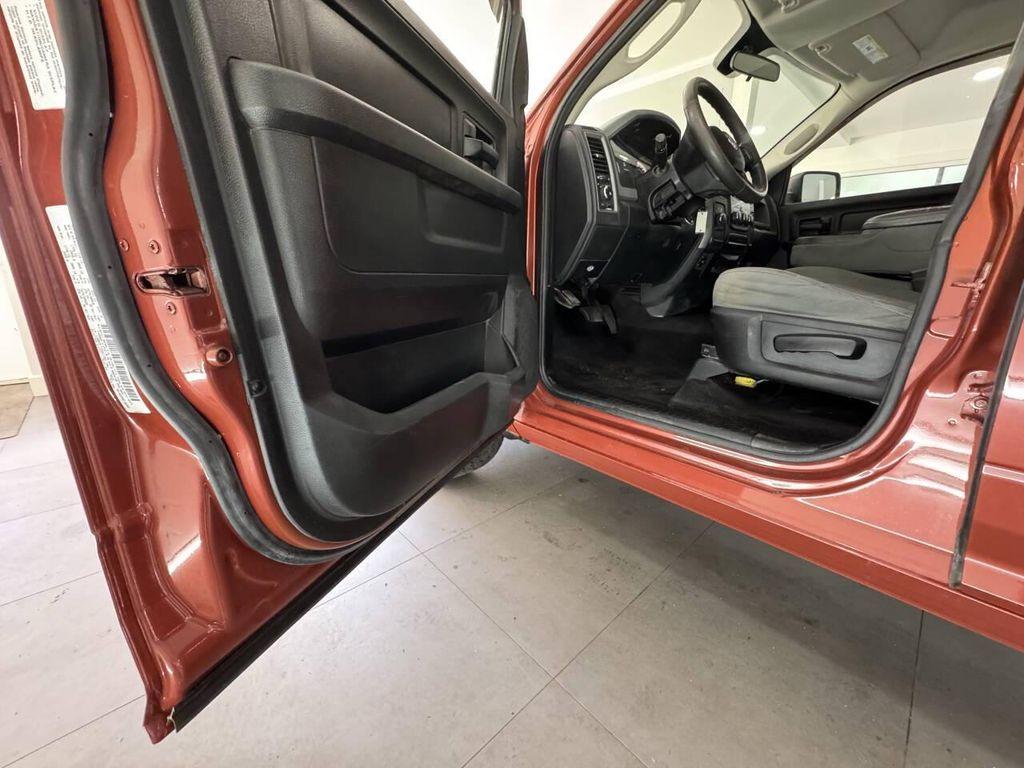 used 2013 Ram 1500 car, priced at $9,995