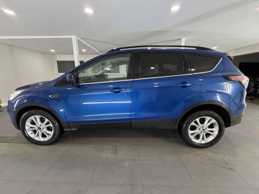 used 2017 Ford Escape car, priced at $6,995