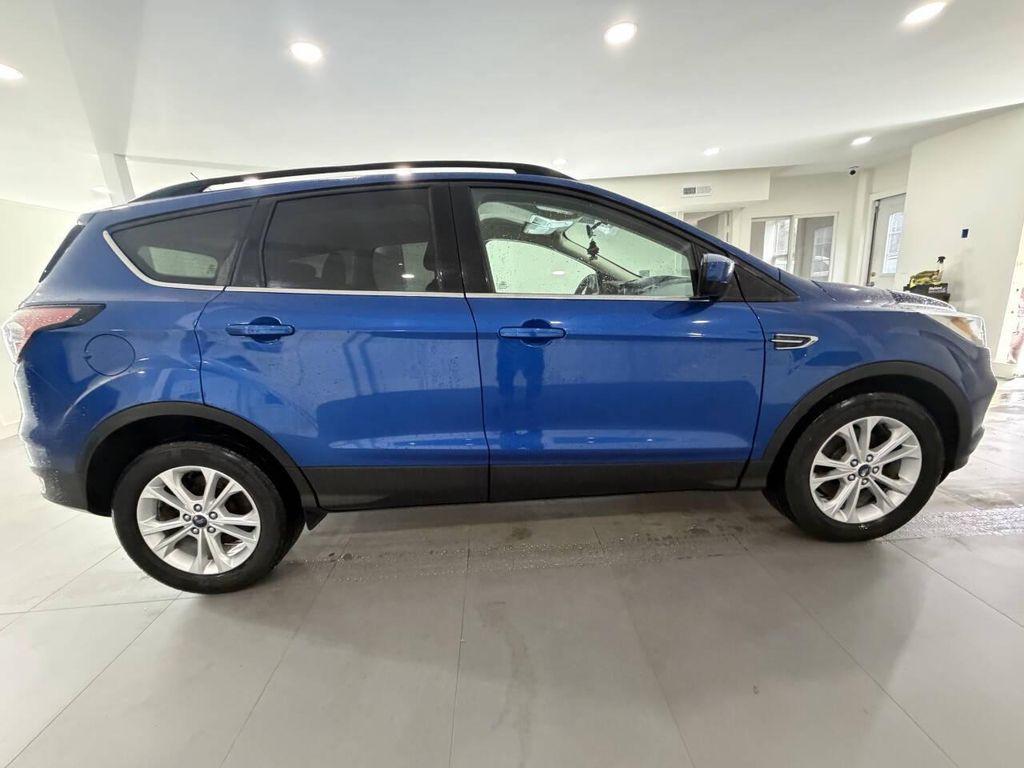 used 2017 Ford Escape car, priced at $6,995