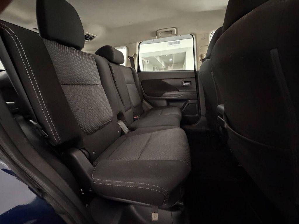 used 2018 Mitsubishi Outlander car, priced at $7,995