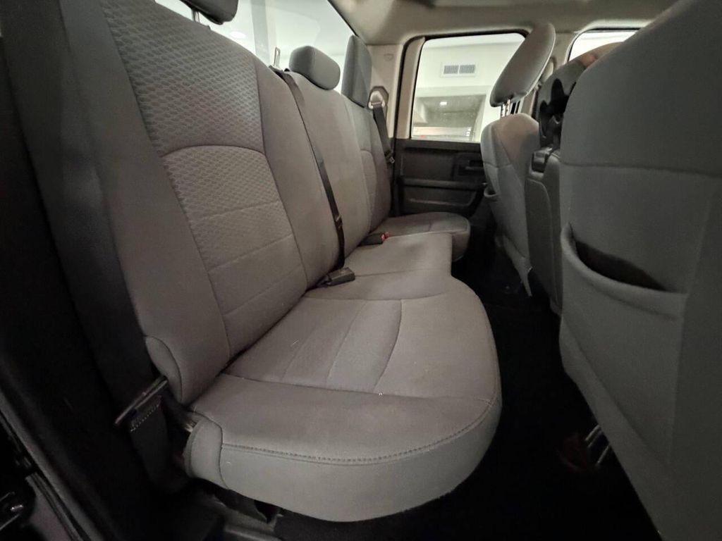 used 2013 Ram 1500 car, priced at $12,995
