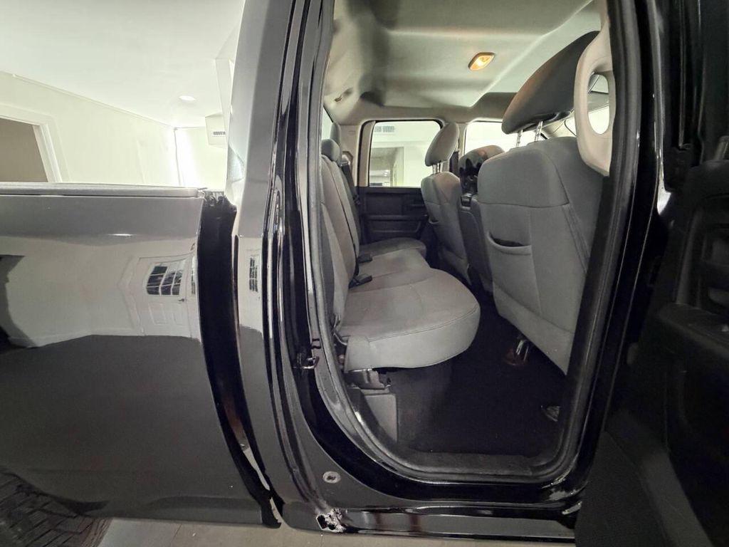 used 2013 Ram 1500 car, priced at $12,995