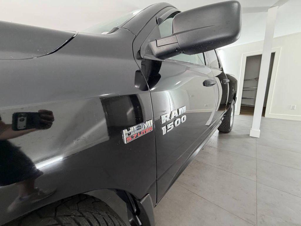 used 2013 Ram 1500 car, priced at $12,995