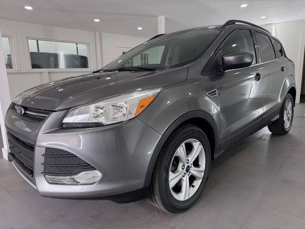 used 2014 Ford Escape car, priced at $6,995