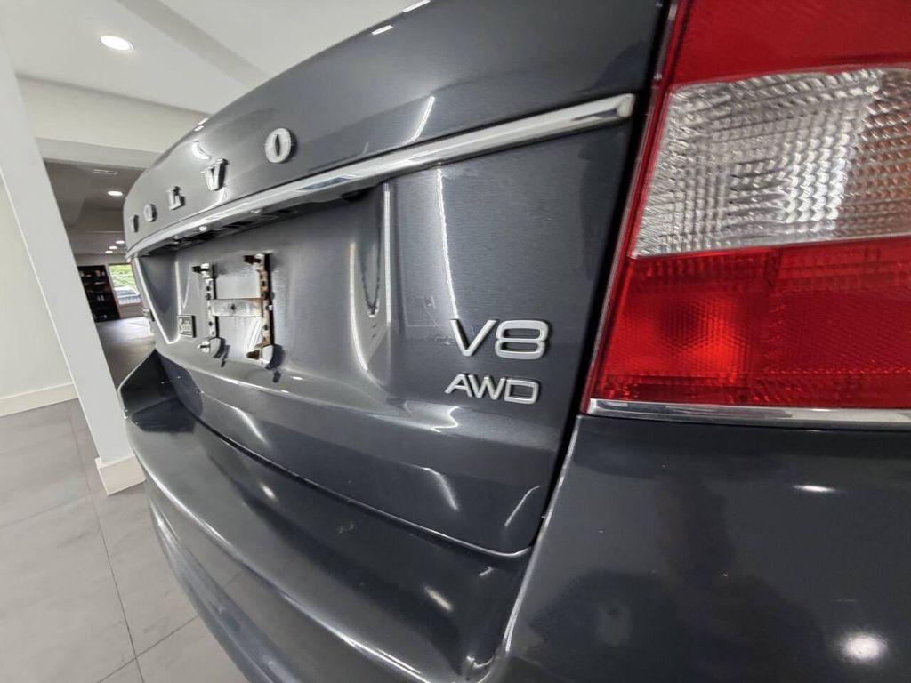 used 2010 Volvo S80 car, priced at $4,995