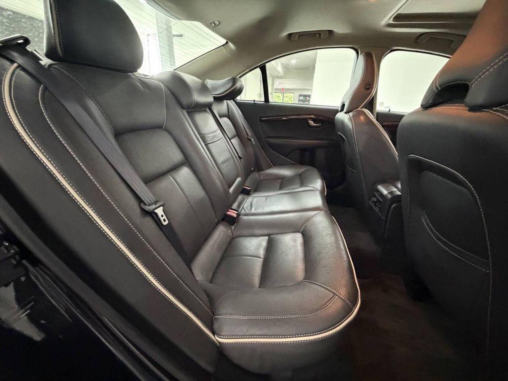 used 2010 Volvo S80 car, priced at $4,995