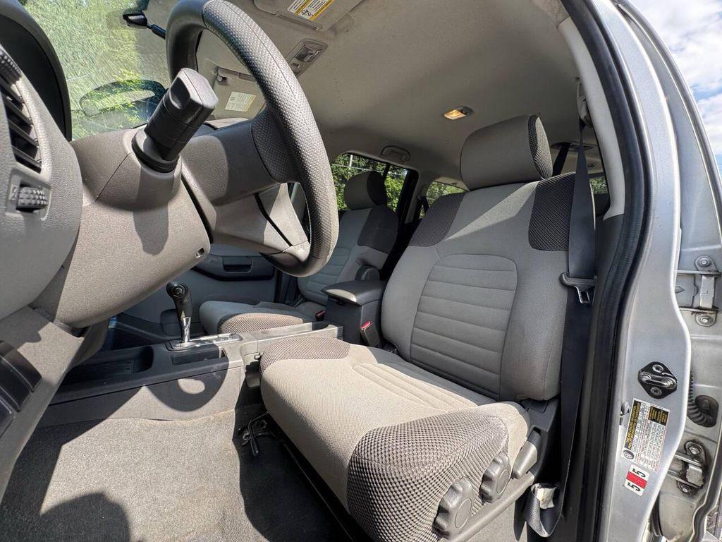 used 2007 Nissan Xterra car, priced at $3,995
