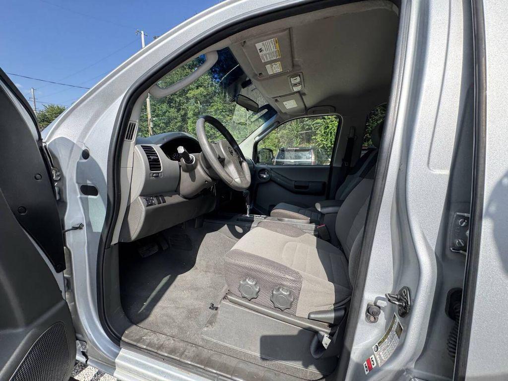 used 2007 Nissan Xterra car, priced at $3,995
