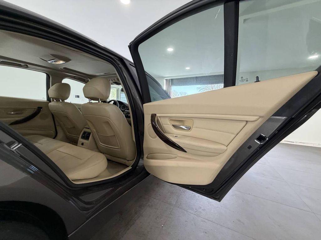 used 2014 BMW 328 car, priced at $7,995
