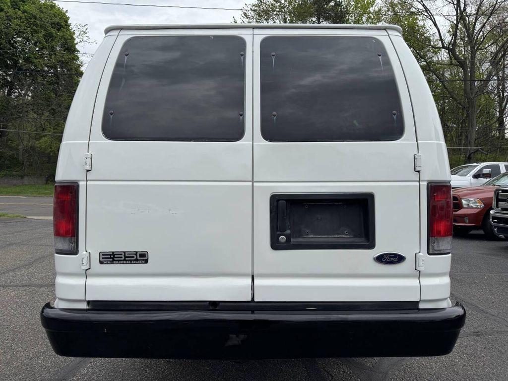 used 2002 Ford E350 Super Duty car, priced at $5,955