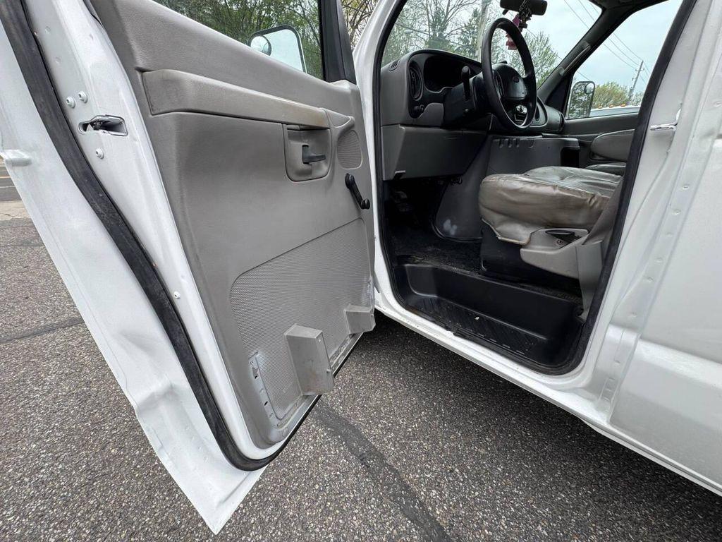 used 2002 Ford E350 Super Duty car, priced at $5,955