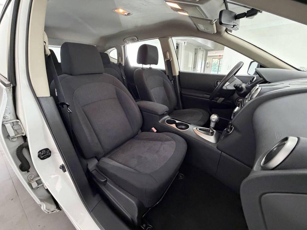 used 2011 Nissan Rogue car, priced at $5,995