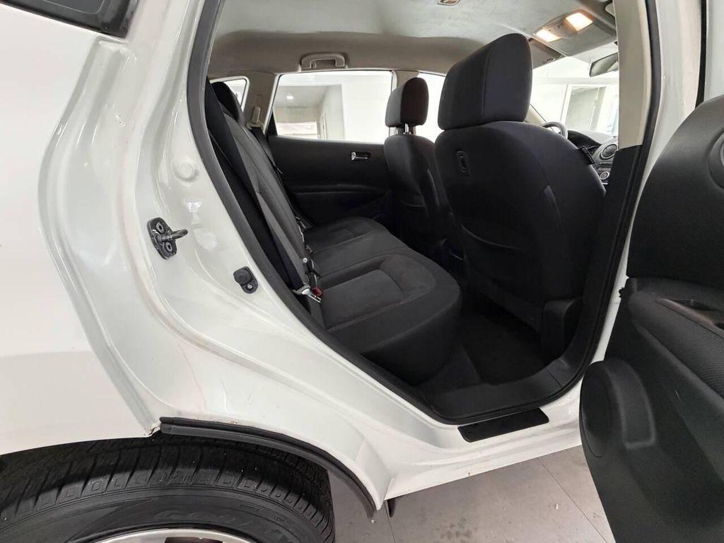 used 2011 Nissan Rogue car, priced at $5,995