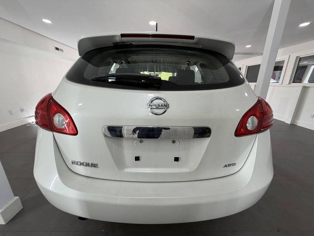 used 2011 Nissan Rogue car, priced at $5,995