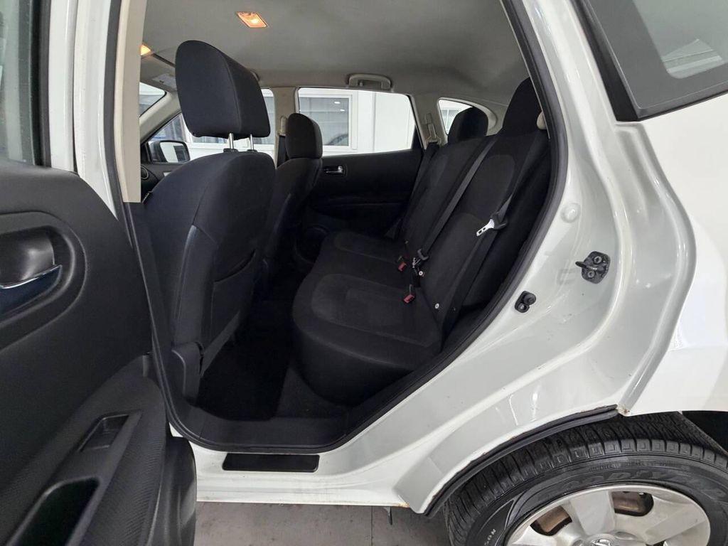 used 2011 Nissan Rogue car, priced at $5,995
