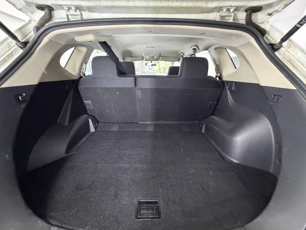 used 2011 Nissan Rogue car, priced at $5,995
