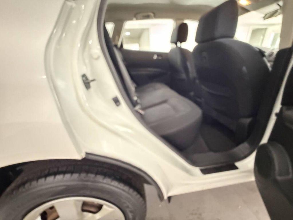 used 2011 Nissan Rogue car, priced at $5,995