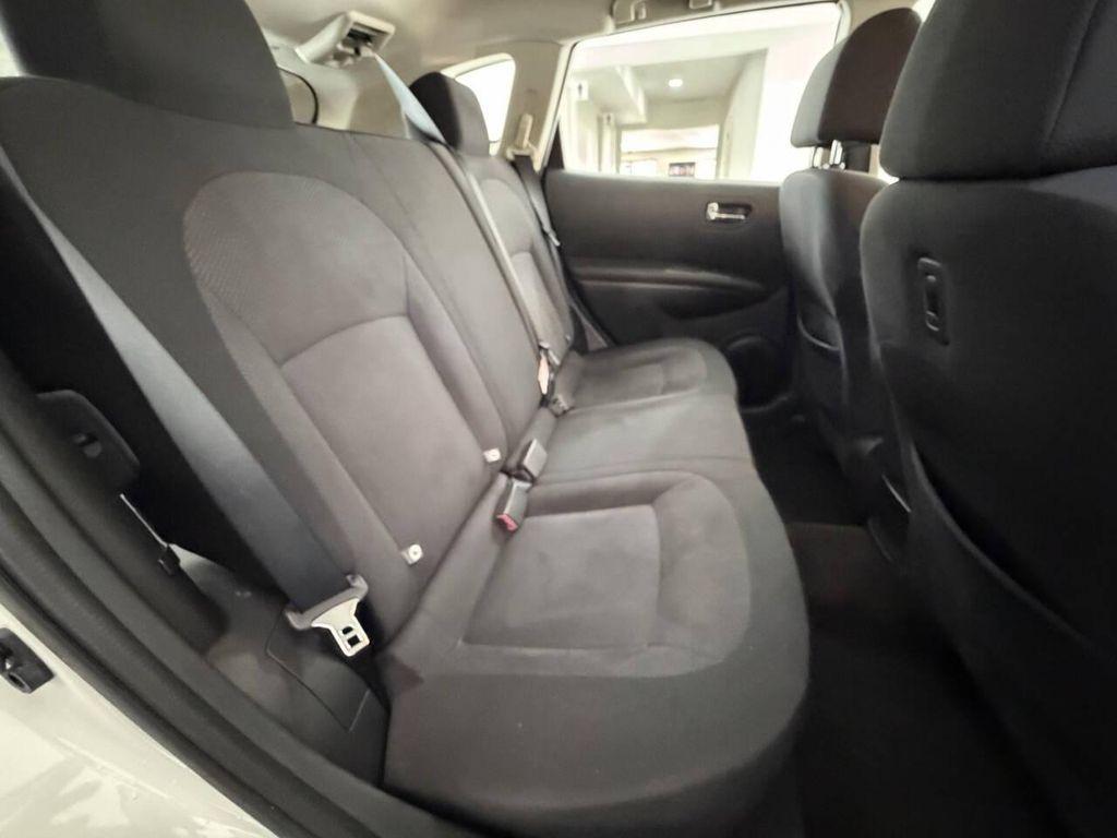 used 2011 Nissan Rogue car, priced at $5,995