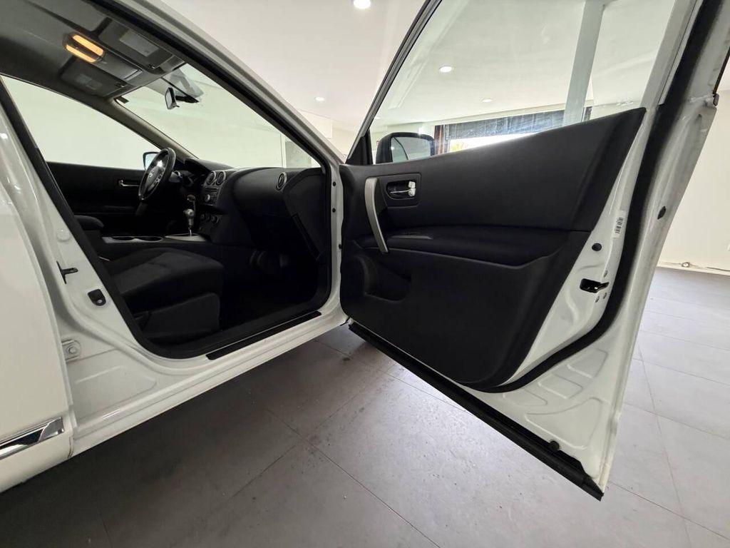 used 2011 Nissan Rogue car, priced at $5,995