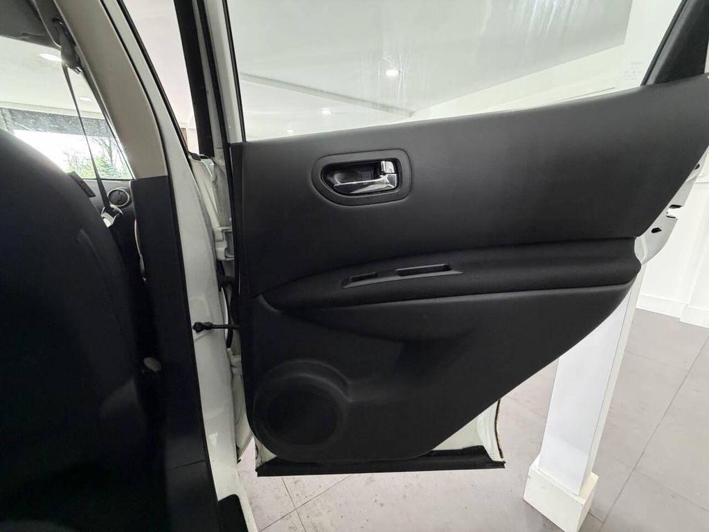 used 2011 Nissan Rogue car, priced at $5,995