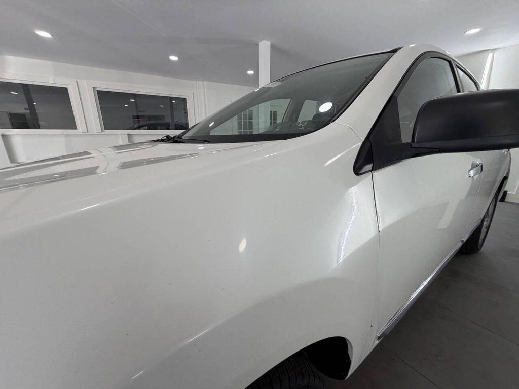 used 2011 Nissan Rogue car, priced at $5,995