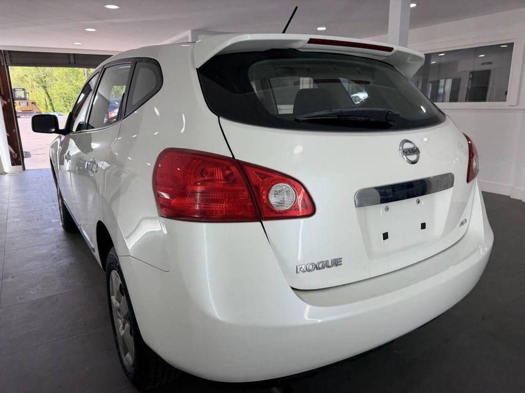 used 2011 Nissan Rogue car, priced at $5,995
