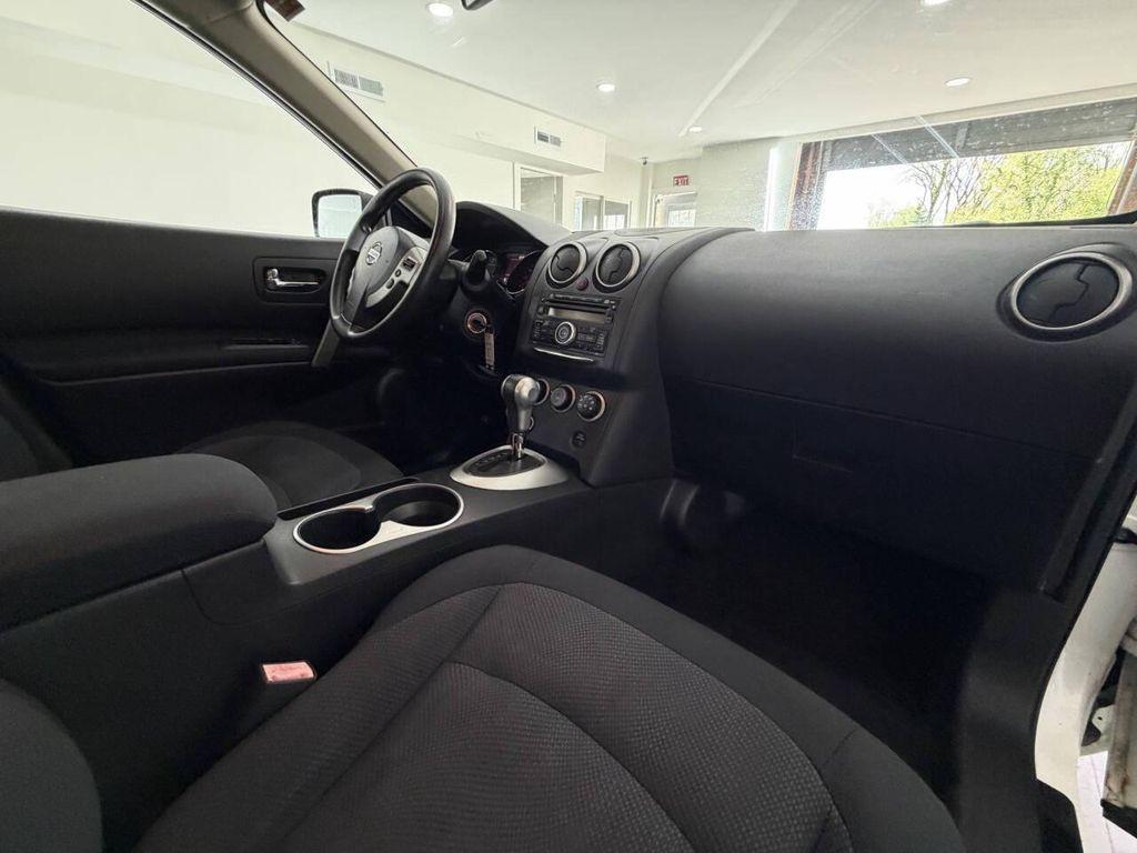 used 2011 Nissan Rogue car, priced at $5,995