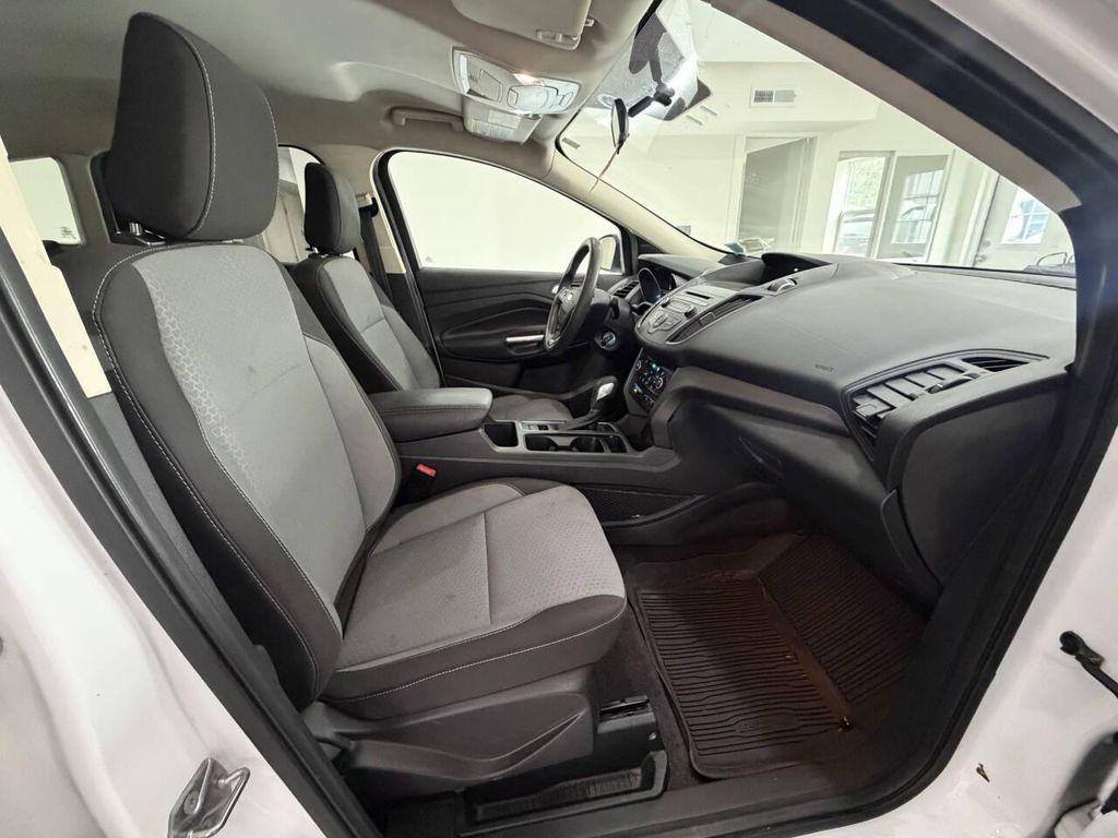 used 2018 Ford Escape car, priced at $6,995