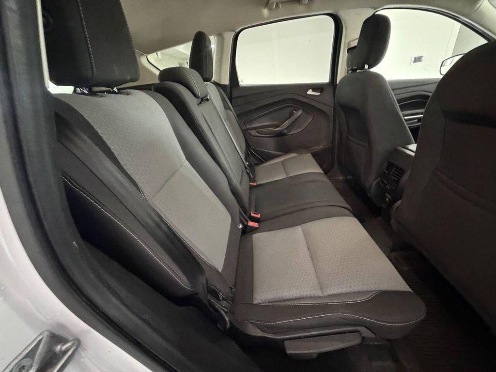 used 2018 Ford Escape car, priced at $6,995