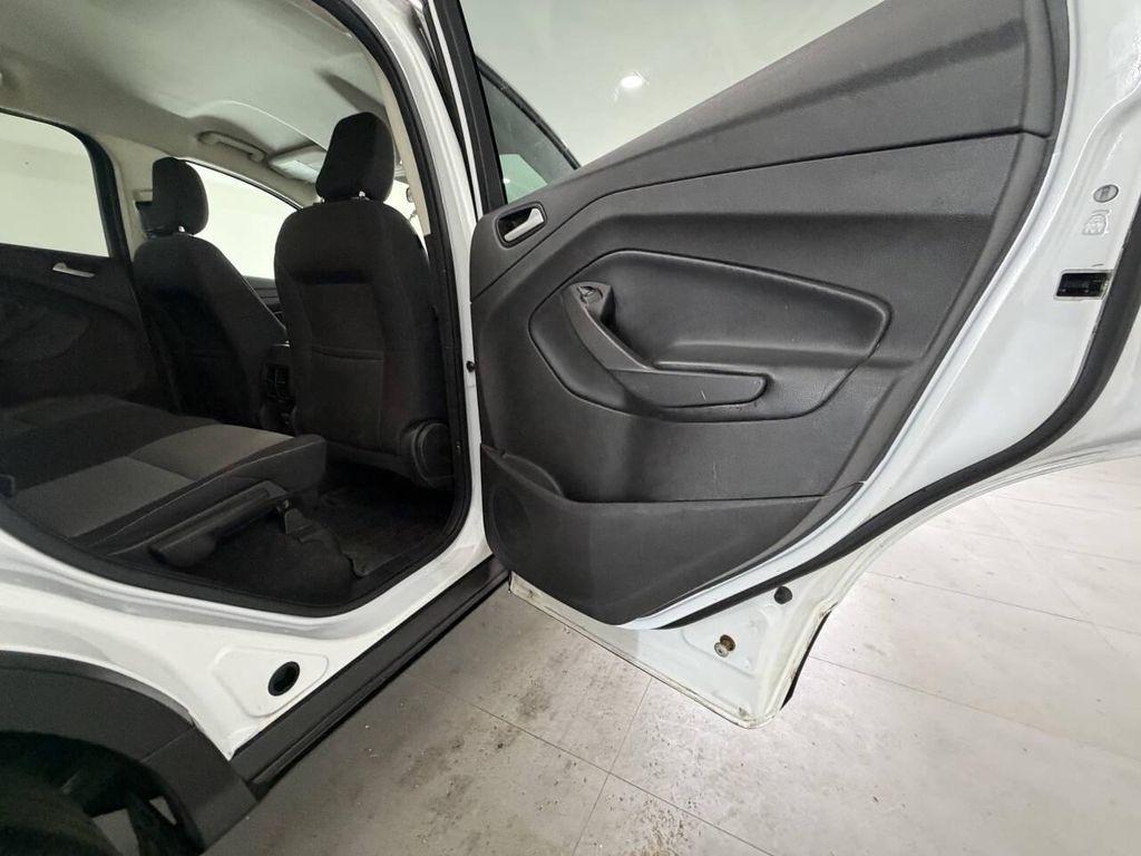 used 2018 Ford Escape car, priced at $6,995