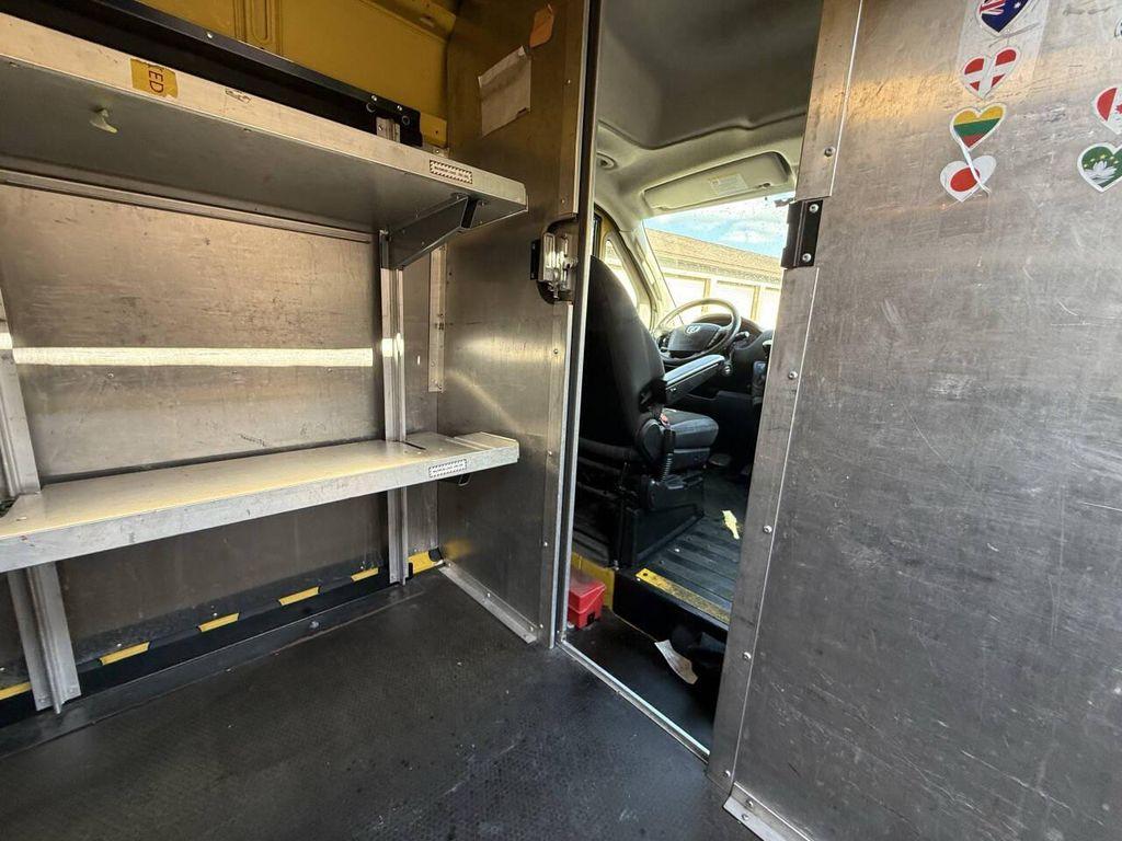 used 2018 Ram ProMaster 2500 car, priced at $13,995