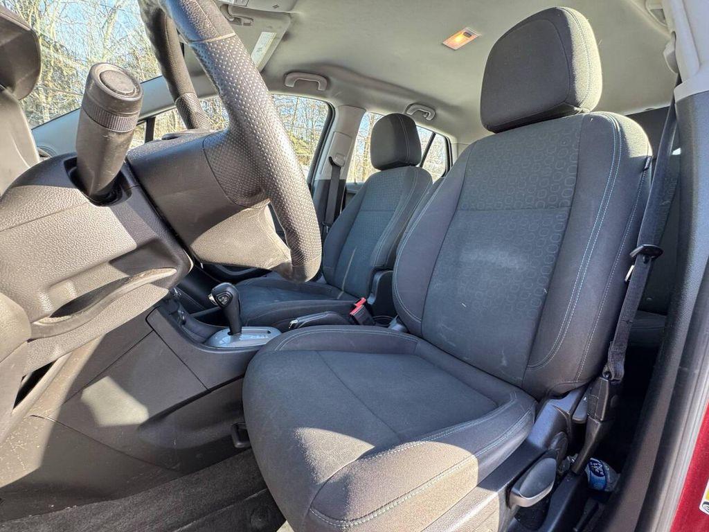 used 2015 Chevrolet Trax car, priced at $5,995