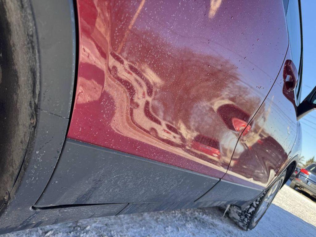 used 2015 Chevrolet Trax car, priced at $5,995