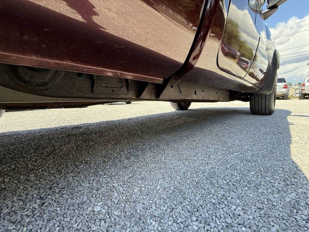 used 2005 Dodge Dakota car, priced at $8,995