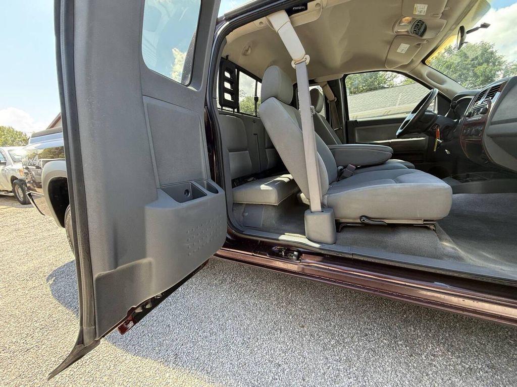 used 2005 Dodge Dakota car, priced at $8,995