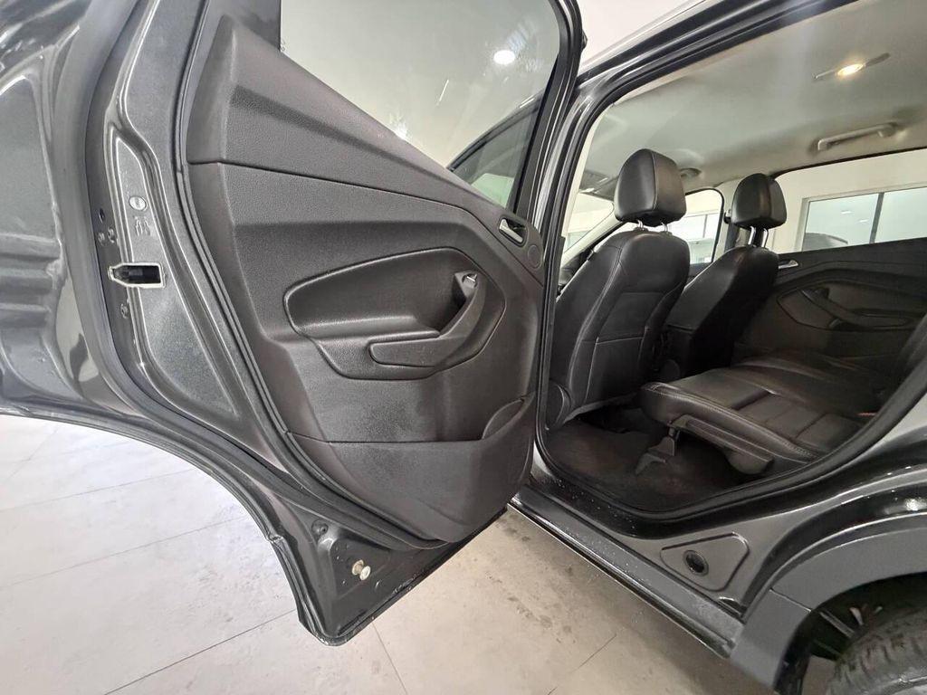 used 2016 Ford Escape car, priced at $6,995