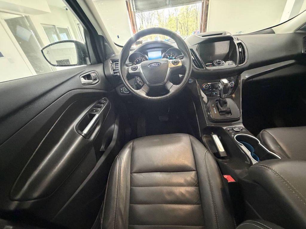 used 2016 Ford Escape car, priced at $6,995
