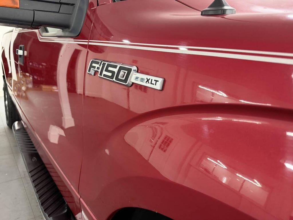 used 2009 Ford F-150 car, priced at $7,995