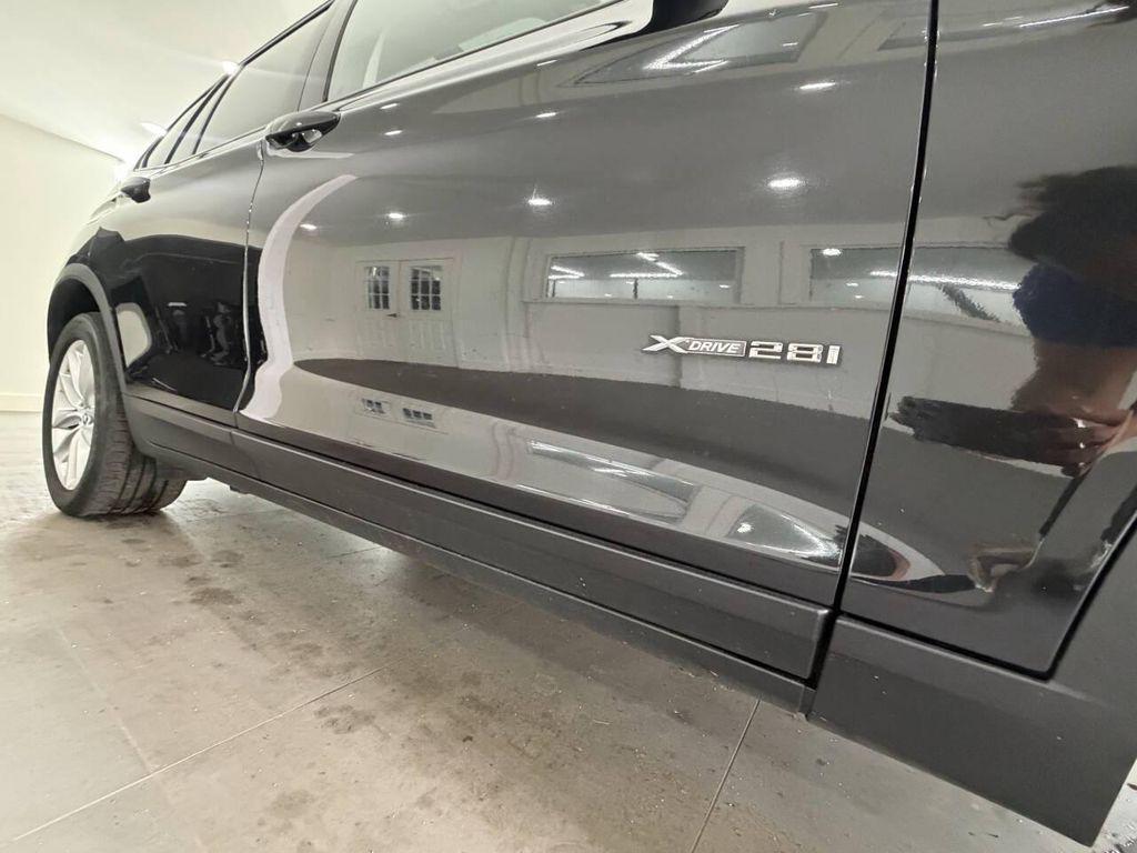 used 2014 BMW X3 car, priced at $4,995