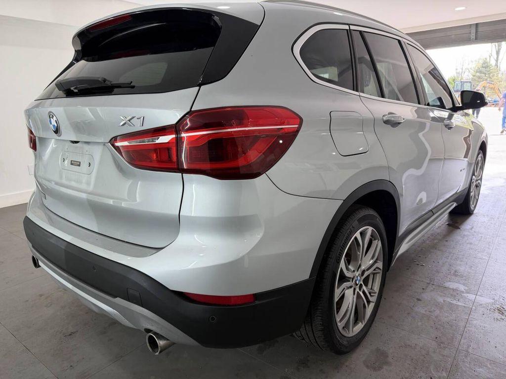 used 2016 BMW X1 car, priced at $9,995