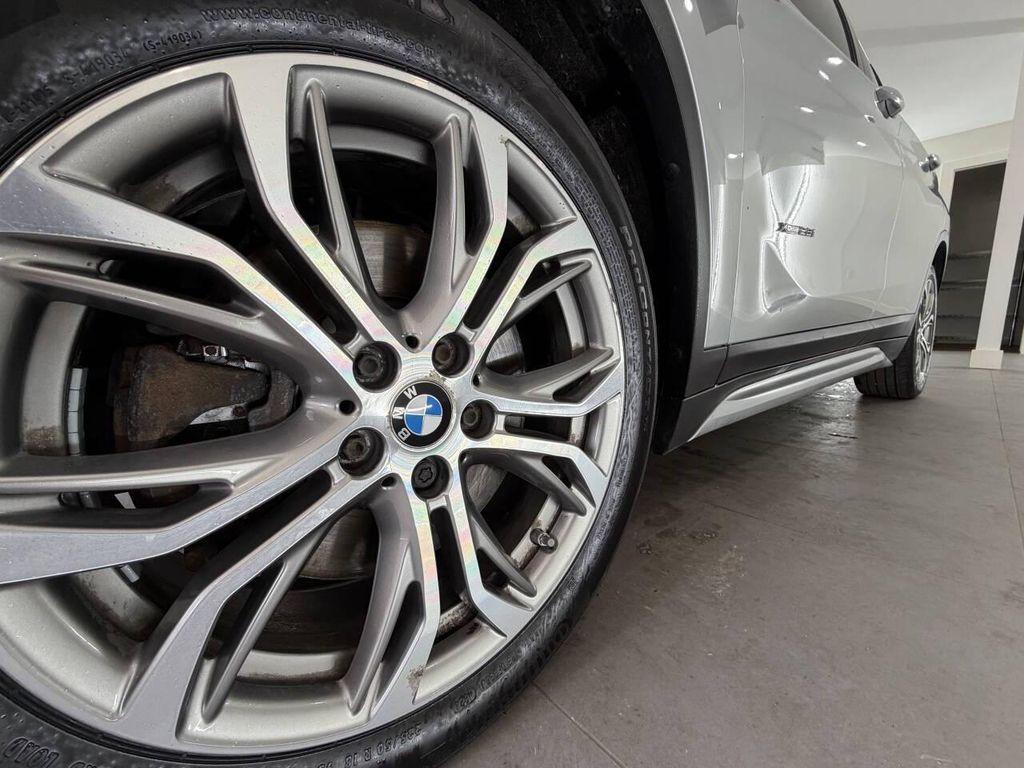 used 2016 BMW X1 car, priced at $9,995