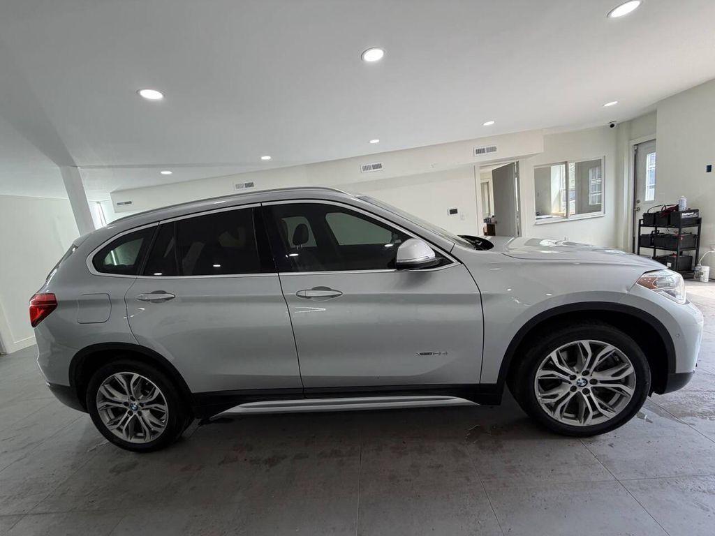 used 2016 BMW X1 car, priced at $9,995