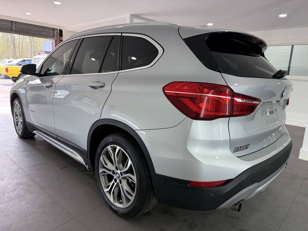 used 2016 BMW X1 car, priced at $9,995